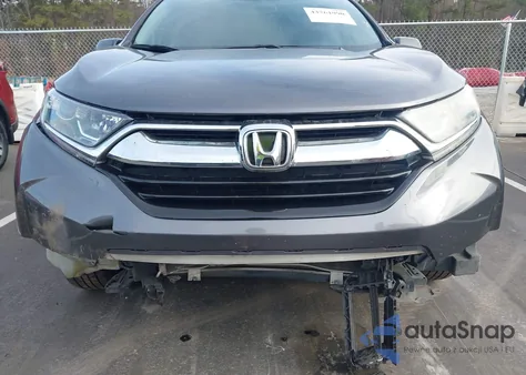 2018 Honda Cr-V Lx from USA, damaged, VIN 2HKRW6H31JH232778